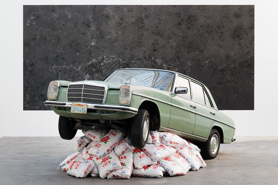 Τι είναι το ReMap 4; - Ξεκίνησε η διεθνής διοργάνωση σύγχρονης τέχνης για την οποία μιλά όλη η Αθήνα [εικόνες] | iefimerida.gr 2