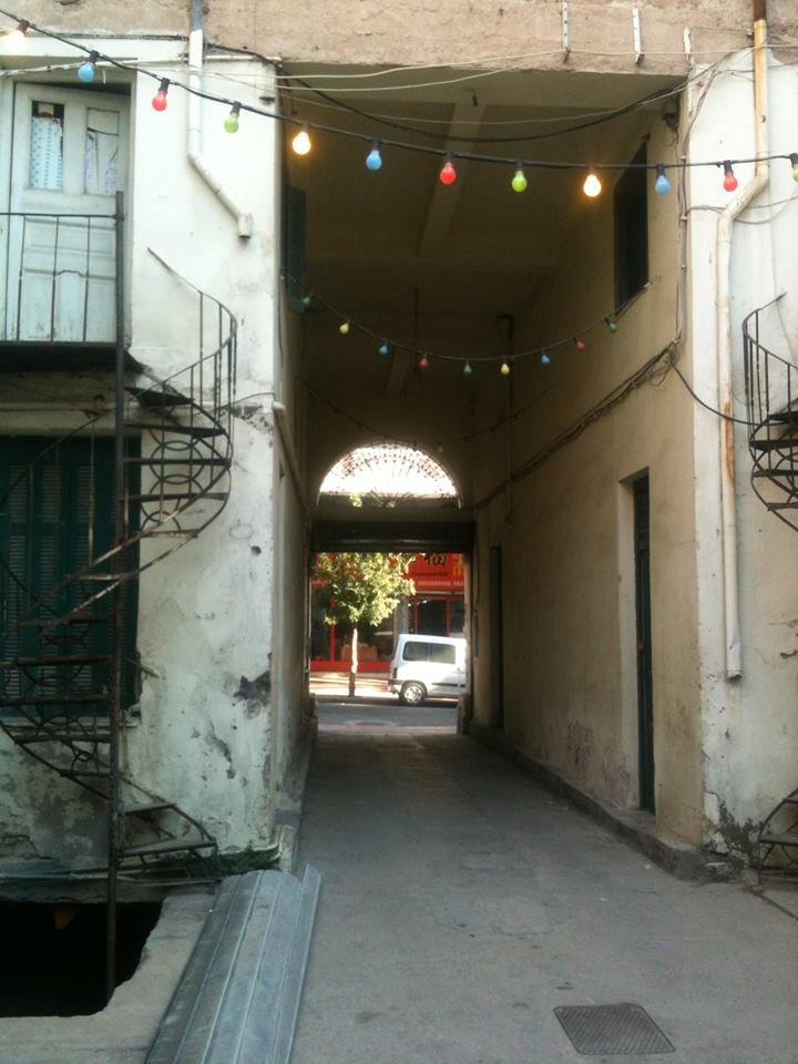 Τι είναι το ReMap 4; - Ξεκίνησε η διεθνής διοργάνωση σύγχρονης τέχνης για την οποία μιλά όλη η Αθήνα [εικόνες] | iefimerida.gr 3