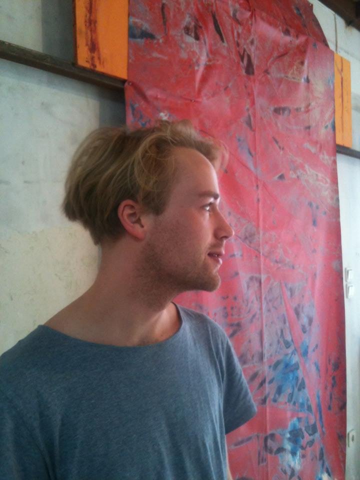 Τι είναι το ReMap 4; - Ξεκίνησε η διεθνής διοργάνωση σύγχρονης τέχνης για την οποία μιλά όλη η Αθήνα [εικόνες] | iefimerida.gr 4