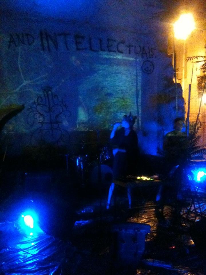 Τι είναι το ReMap 4; - Ξεκίνησε η διεθνής διοργάνωση σύγχρονης τέχνης για την οποία μιλά όλη η Αθήνα [εικόνες] | iefimerida.gr 6