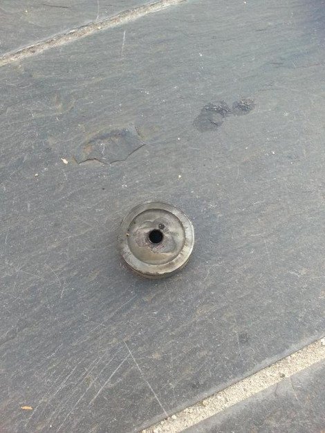 «Κάηκε» η Γαλλία: Πέντε τραυματίες στη διαμαρτυρία για τον θάνατο διαδηλωτή [βίντεο & εικόνες] | iefimerida.gr 2