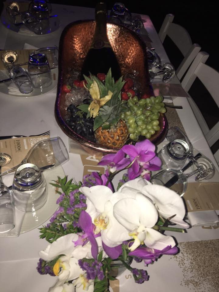 Πυροτεχνήματα, σαμπάνιες, βουτιές στη θάλασσα -Ολα όσα έγιναν στη συναυλία του Ρέμου στη Μύκονο με τα 1.000 ευρώ είσοδο [βίντεο] | iefimerida.gr 5