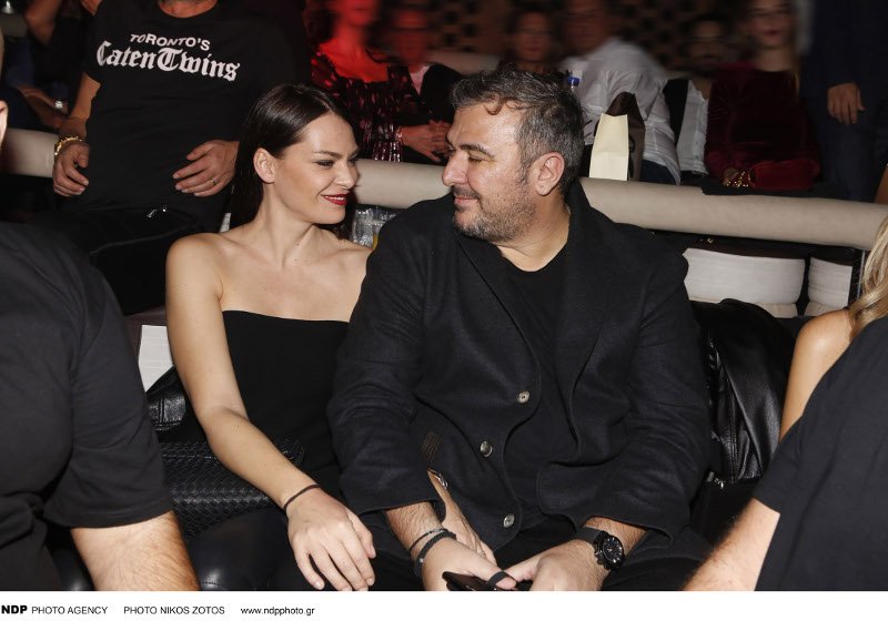 Παντρεύεται ο Αντώνης Ρέμος -Πώς έκανε την πρόταση στην Υβόννη Μπόσνιακ [βίντεο] | iefimerida.gr 0