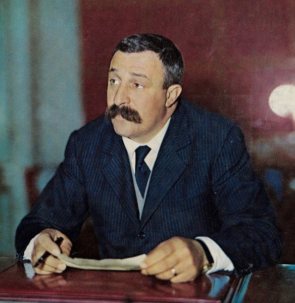 Πέθανε ο Ιταλός βασιλιάς του καφέ -Τον «κήδεψαν» σε μία καφετιέρα [εικόνες] | iefimerida.gr 1