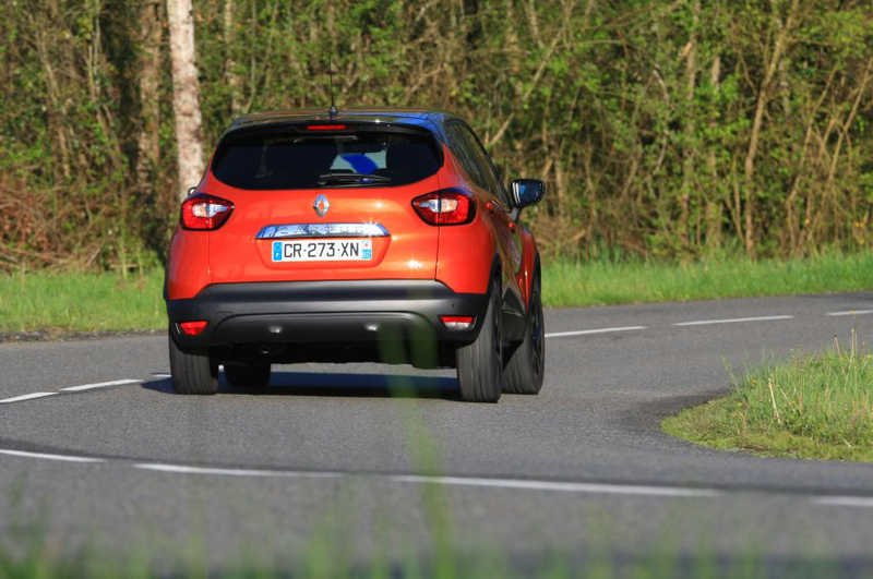 To Captur, το μικρό SUV της Renault ξεκινά από 14.250 ευρώ | iefimerida.gr 0