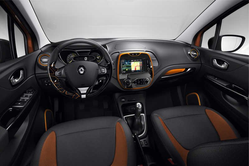 Renault Captur: To γαλλικό αστικό SUV θα ξεκινά από τις 15.300 ευρώ | iefimerida.gr 3