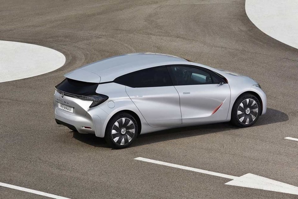 To Renault Eolab είναι το γαλλικό αυτοκίνητο του 1 λίτρου | iefimerida.gr 0