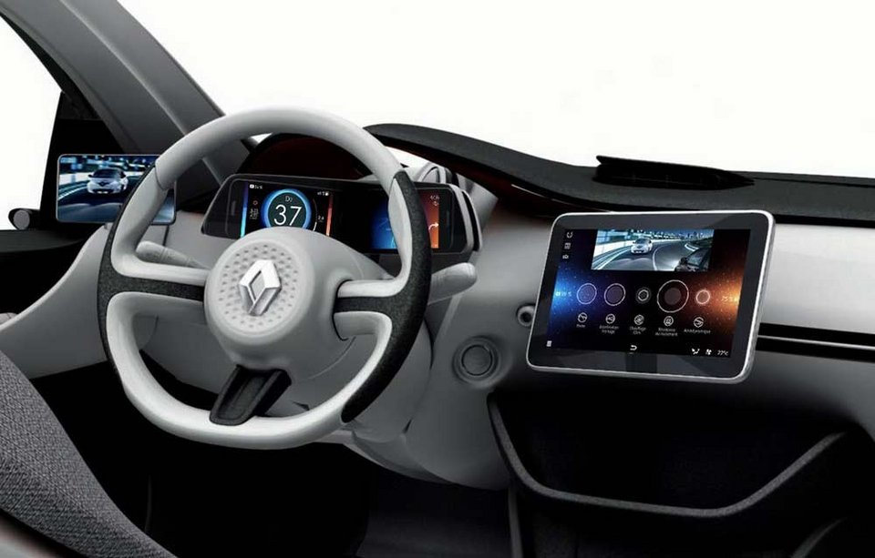To Renault Eolab είναι το γαλλικό αυτοκίνητο του 1 λίτρου | iefimerida.gr 2
