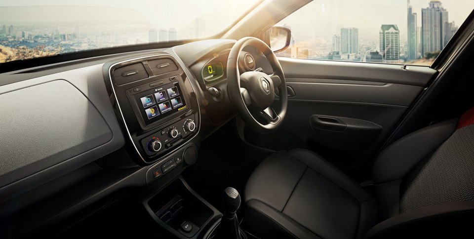 Το Renault Kwid είναι ένα μίνι SUV, για τις αναπτυσσόμενες αγορές. Για την αρχή τουλάχιστον | iefimerida.gr 2