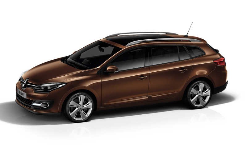Renault Megane: Facelift στην κυριολεξία | iefimerida.gr 2
