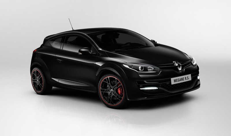 Renault Megane: Facelift στην κυριολεξία | iefimerida.gr 3