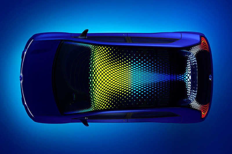 Renault Twin'z: Το νέο Twingo, με τον κινητήρα πίσω και πλαίσιο από Smart | iefimerida.gr 5