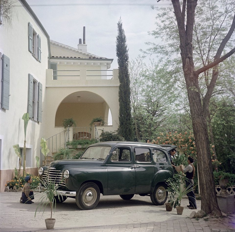 H προφητεία της Renault για τα Crossovers  | iefimerida.gr 2