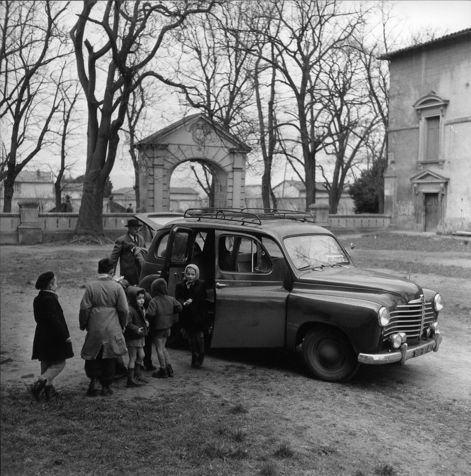 H προφητεία της Renault για τα Crossovers  | iefimerida.gr 3