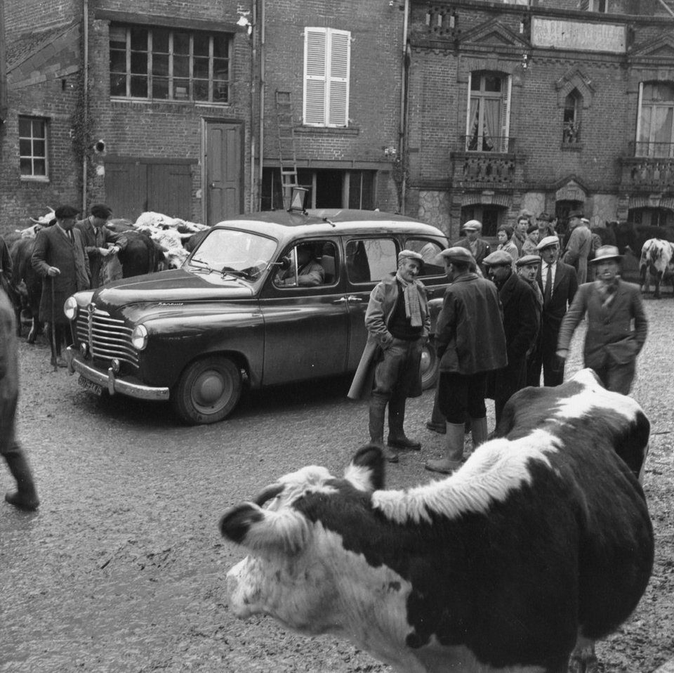 H προφητεία της Renault για τα Crossovers  | iefimerida.gr 4
