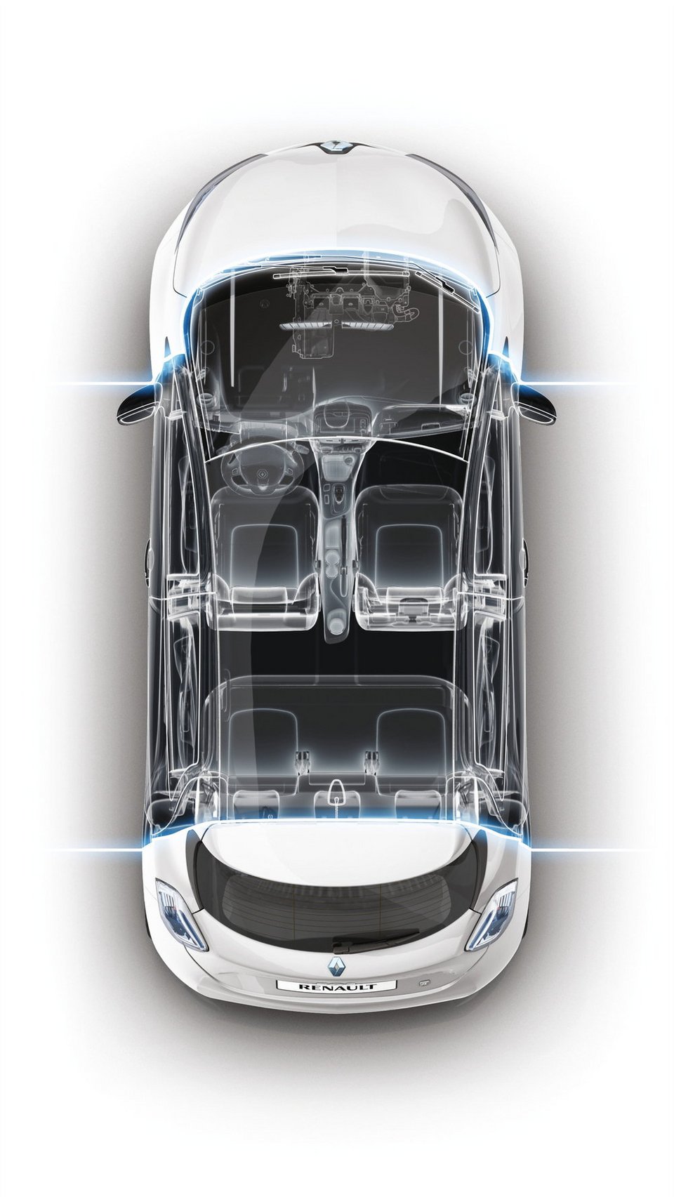 H Renault πρωτοπορεί και στην ασφάλεια των ηλεκτρικών οχημάτων | iefimerida.gr 2
