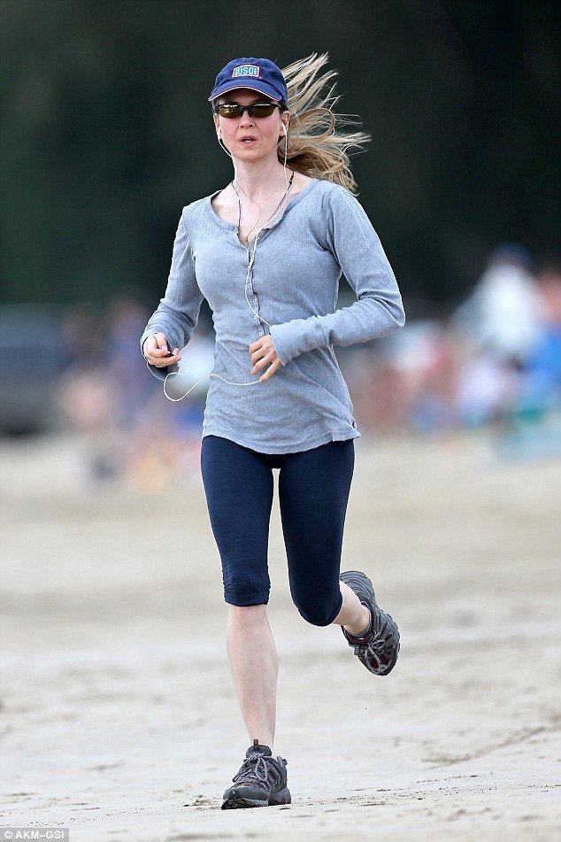 Η Renee Zellweger δεν μπορεί πια να γελάσει [εικόνες] | iefimerida.gr 3