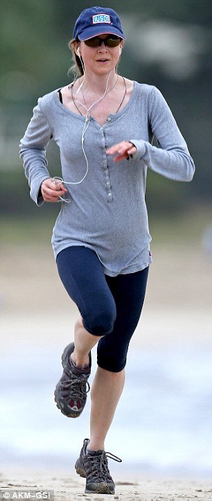 Η Renee Zellweger δεν μπορεί πια να γελάσει [εικόνες] | iefimerida.gr 5