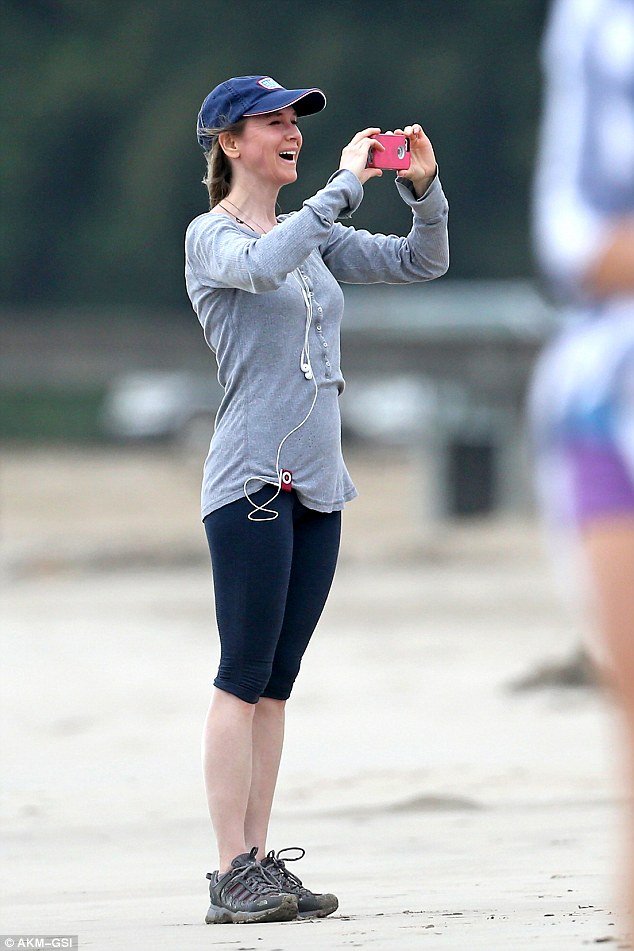 Η Renee Zellweger δεν μπορεί πια να γελάσει [εικόνες] | iefimerida.gr 6