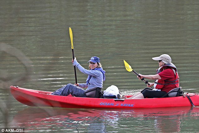 Η Renee Zellweger δεν μπορεί πια να γελάσει [εικόνες] | iefimerida.gr 7