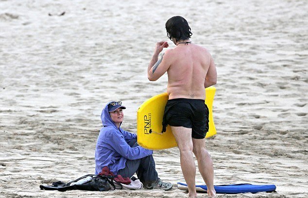 Η Renee Zellweger δεν μπορεί πια να γελάσει [εικόνες] | iefimerida.gr 8