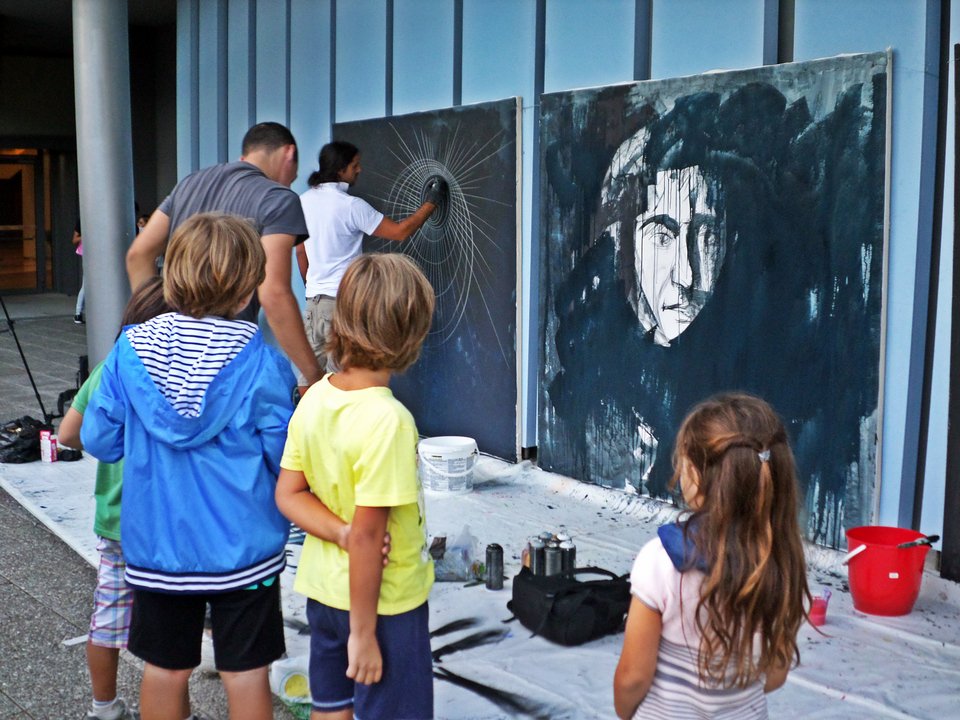 H Βραδιά του Ερευνητή στο Ιδρυμα Μείζονος Ελληνισμού -Με πειράματα & προβολές [πρόγραμμα]  | iefimerida.gr 1