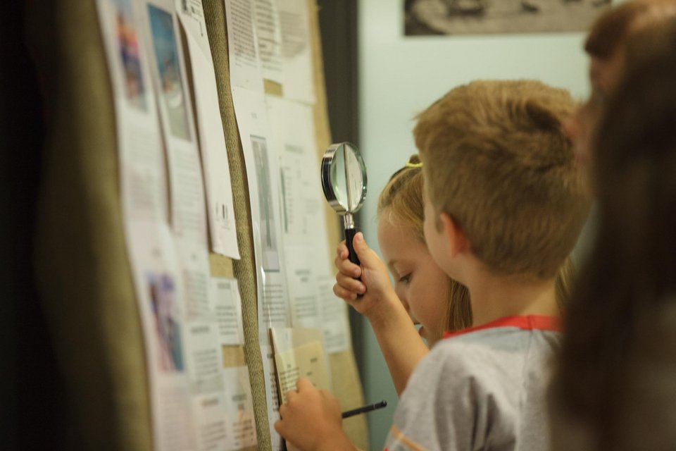 H Βραδιά του Ερευνητή στο Ιδρυμα Μείζονος Ελληνισμού -Με πειράματα & προβολές [πρόγραμμα]  | iefimerida.gr 2
