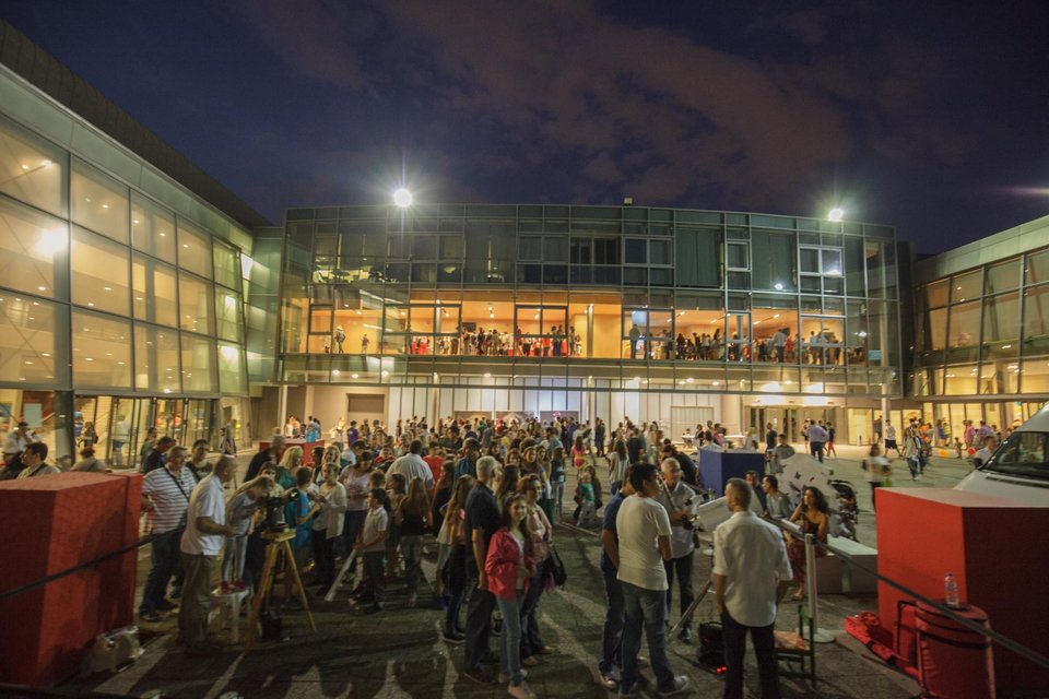 H Βραδιά του Ερευνητή στο Ιδρυμα Μείζονος Ελληνισμού -Με πειράματα & προβολές [πρόγραμμα]  | iefimerida.gr 3