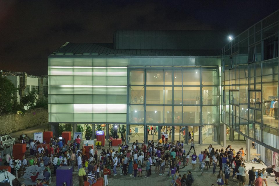 H Βραδιά του Ερευνητή στο Ιδρυμα Μείζονος Ελληνισμού -Με πειράματα & προβολές [πρόγραμμα]  | iefimerida.gr 4