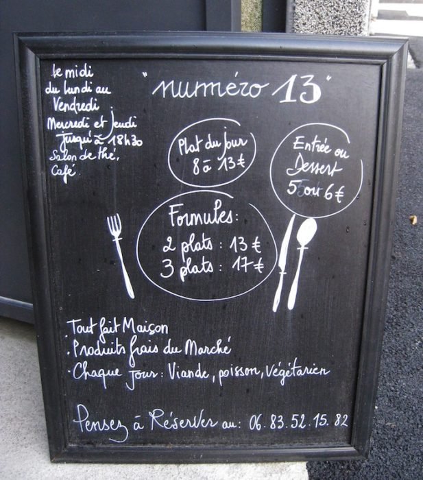 Ανοιξε εστιατόριο στο σαλόνι του σπιτιού της -Απόλυτη πρωτοτυπία [εικόνες] | iefimerida.gr 9