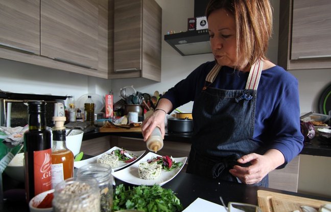 Ανοιξε εστιατόριο στο σαλόνι του σπιτιού της -Απόλυτη πρωτοτυπία [εικόνες] | iefimerida.gr 5