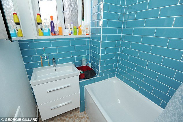 Μην σου τύχει -Εκπομπή που ανακαινίζει διαμερίσματα παρέδωσε σε ιδιοκτήτη γιαπί αντί για σπίτι [εικόνες] | iefimerida.gr 6