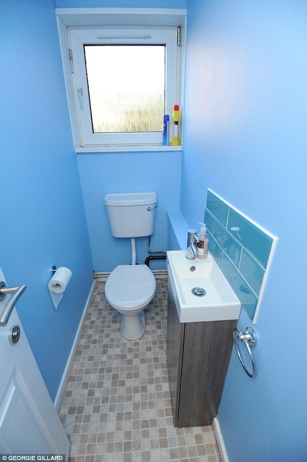 Μην σου τύχει -Εκπομπή που ανακαινίζει διαμερίσματα παρέδωσε σε ιδιοκτήτη γιαπί αντί για σπίτι [εικόνες] | iefimerida.gr 7