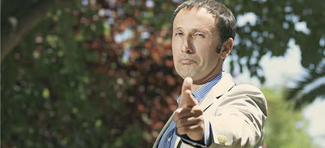Mε ποιον γνωστό καλλιτέχνη τρώει συχνά πυκνά στο «Καστελόριζο» ο Αντώνης Σαμαράς; | iefimerida.gr 0