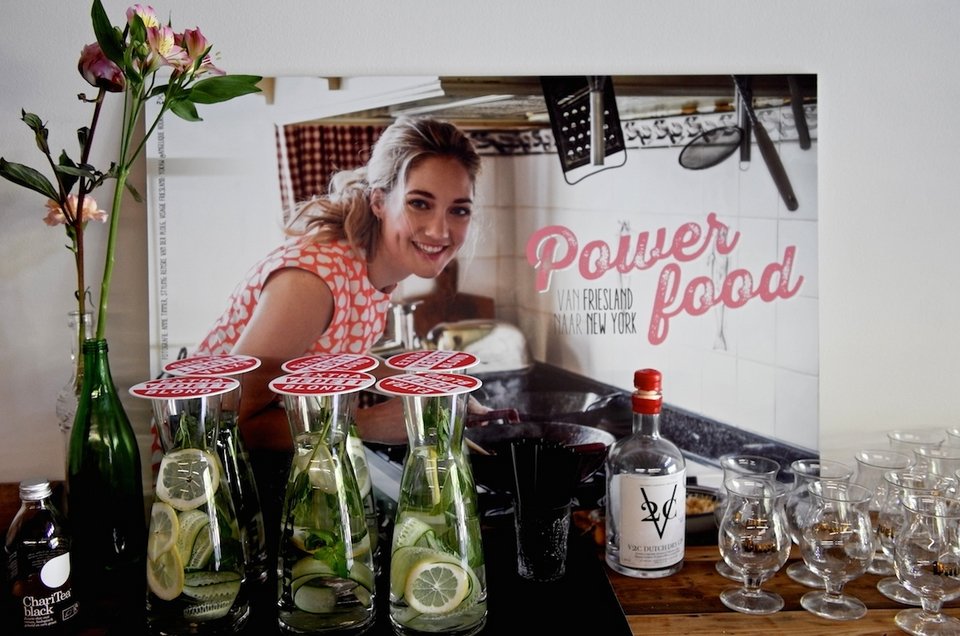 Πώς η Γκουίνεθ Πάλτροου έκανε τη μαγειρική μια τεράστια μπίζνες [εικόνες] | iefimerida.gr 12