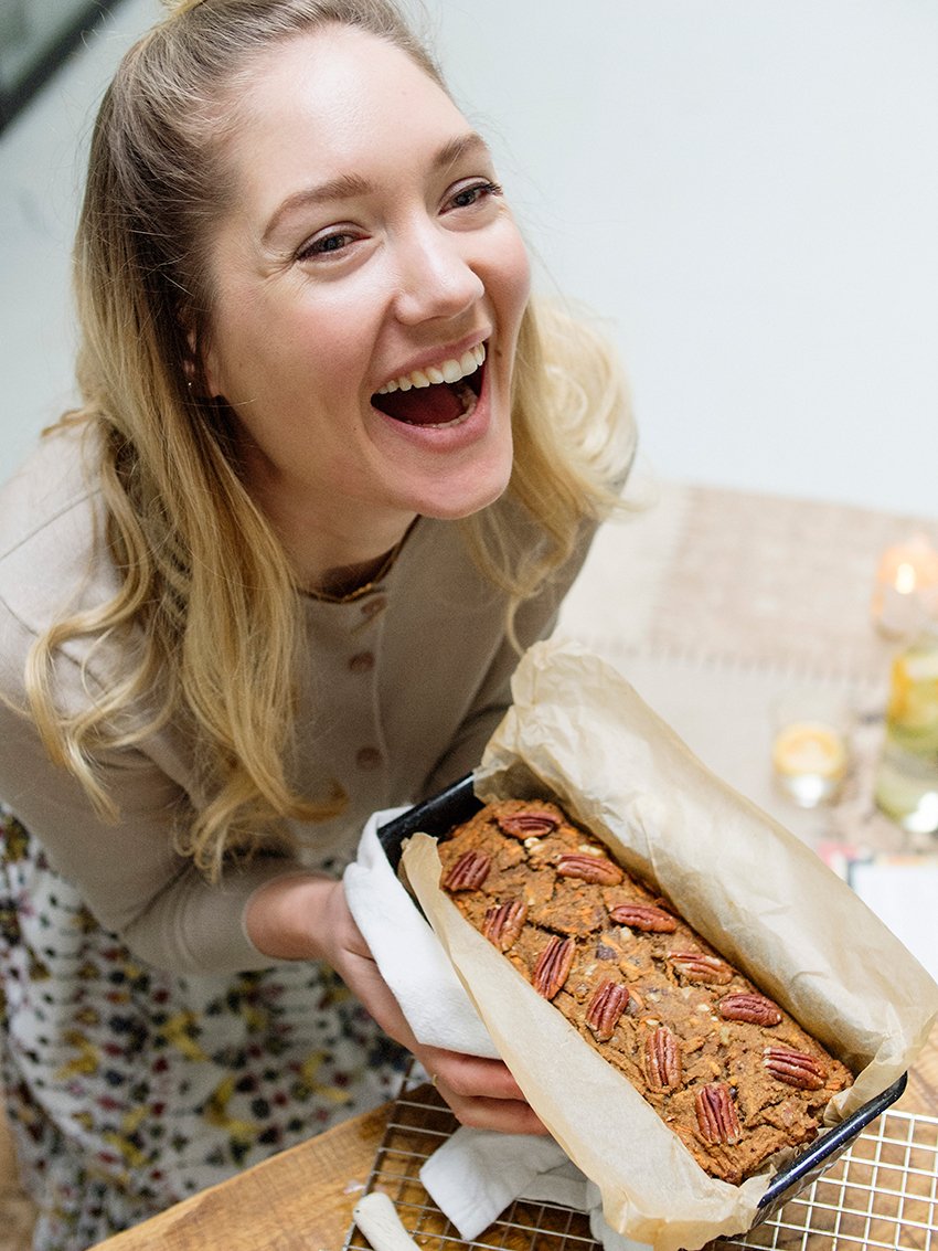 Πώς η Γκουίνεθ Πάλτροου έκανε τη μαγειρική μια τεράστια μπίζνες [εικόνες] | iefimerida.gr 11