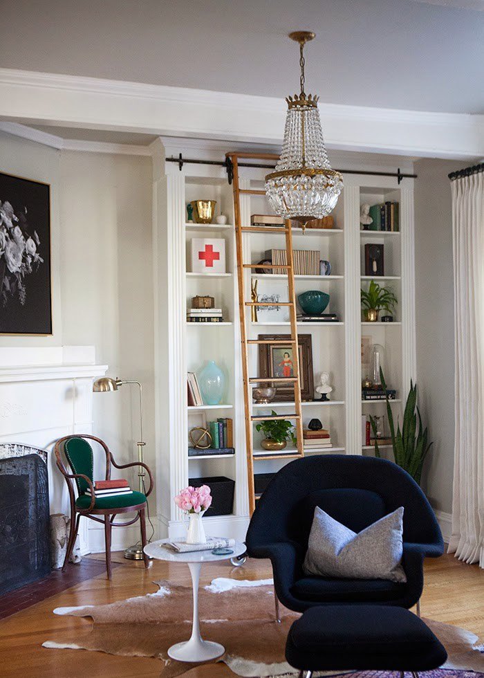 8 ιδέες για να κάνετε το νοικιασμένο σπίτι σας να δείχνει πιο ακριβό [εικόνες] | iefimerida.gr 7