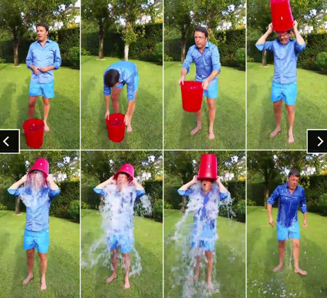 Τώρα άρχισαν και οι πρωθυπουργοί να μπουγελώνονται -Ποιος έκανε την αρχή [εικόνες] | iefimerida.gr 0