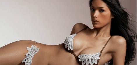 Η θαρραλέα αποκάλυψη top model: Γεννήθηκα γυναίκα σε σώμα άνδρα [εικόνες&βίντεο] | iefimerida.gr 2