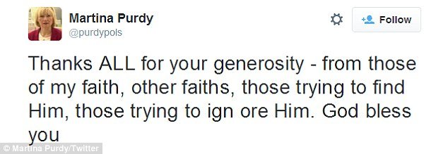 Δημοσιογράφος εγκατέλειψε το BBC για να γίνει καλόγρια [εικόνες] | iefimerida.gr 2