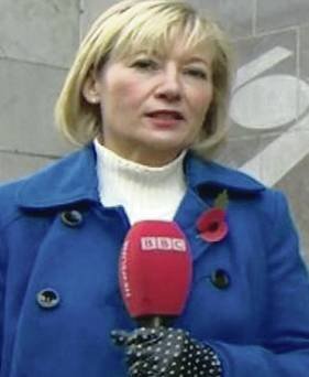 Δημοσιογράφος εγκατέλειψε το BBC για να γίνει καλόγρια [εικόνες] | iefimerida.gr 5