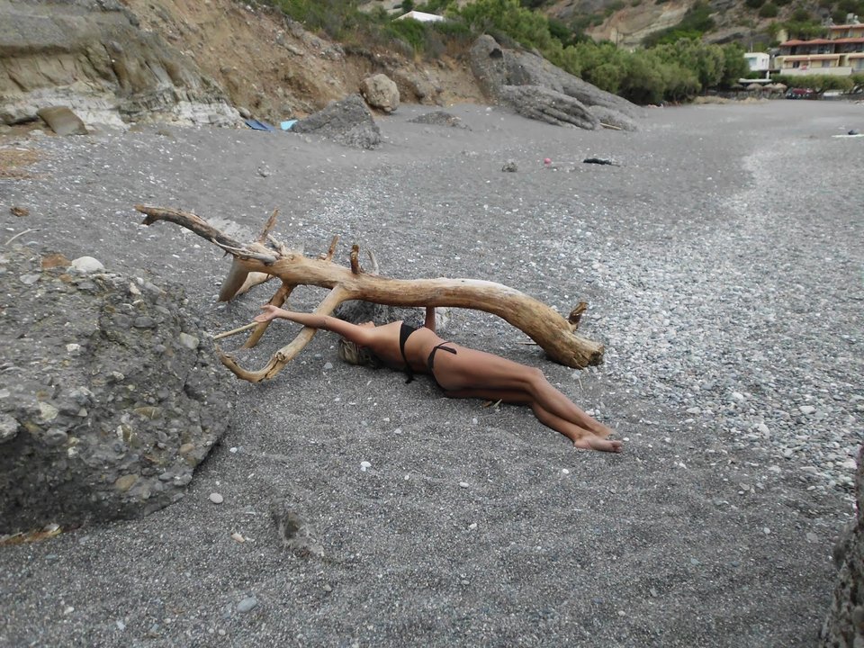 Δημοσιογράφος απολύεται από τον 9.84 για αποκαλυπτικές φωτογραφίες [εικόνες] | iefimerida.gr 3