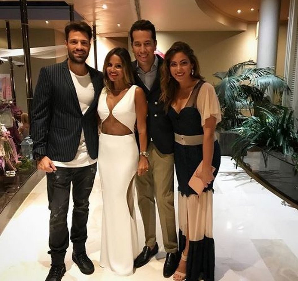 Η βάφτιση της χρονιάς στη Ρόδο -Ηταν κυριολεκτικά όλη η σόουμπιζ εκεί [εικόνες] | iefimerida.gr 10