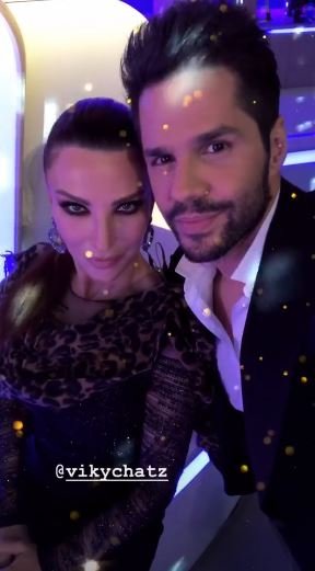 My Style Rocks -Οι πρώτες εικόνες και βίντεο από το μεγάλο τελικό -Ολο το παρασκήνιο | iefimerida.gr 3