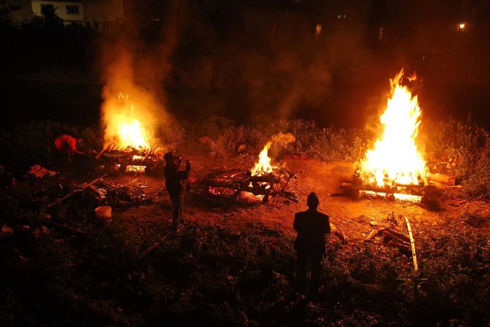 Η διεθνής βοήθεια καταφθάνει στο «πληγωμένο» Νεπάλ -1 εκατομμύριο παιδιά επλήγησαν [εικόνες] | iefimerida.gr 3