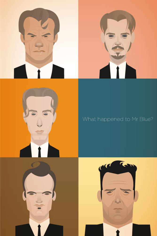 Το παγκόσμιο star system μέσα απ' τις καρικατούρες του διάσημου γραφίστα Στάνλεϊ Τσόου [εικόνες] | iefimerida.gr 24