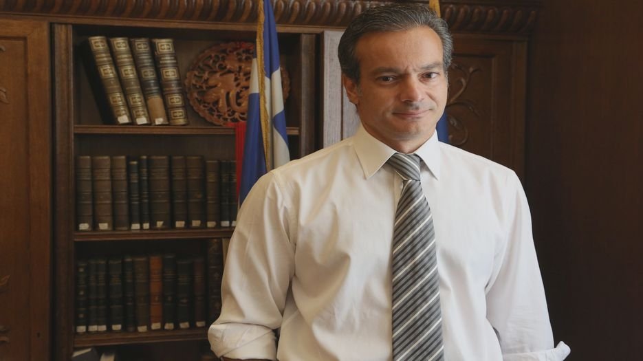 «Ο Ιούνιος ήταν πολύ κακός μήνας, αναγκαστικά προσφορές πριν τις εκπτώσεις» -O πρόεδρος του Εμπορικού Συλλόγου εξηγεί στο iefimerida | iefimerida.gr 0