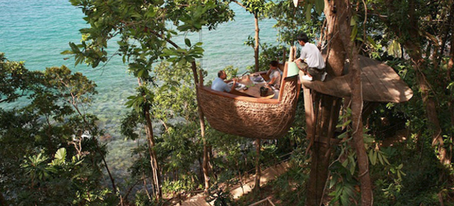 Ο παράδεισος υπάρχει: Μαγικά νησιά όπου απολαμβάνεις μόνο ήλιο, φοίνικες, άμμο και slow food [εικόνες] | iefimerida.gr 0