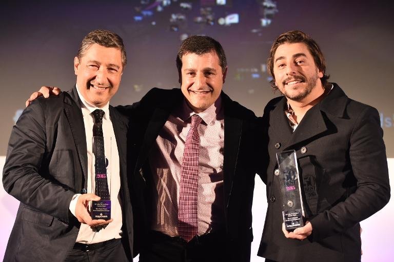 Αυτό είναι το καλύτερο εστιατόριο στον κόσμο -Σερβίρει παραδοσιακά πιάτα με εμπνευσμένο τρόπο [εικόνες] | iefimerida.gr 0