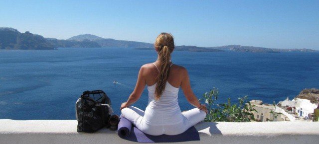 Διακοπές γιόγκα στην Ελλάδα -9 προορισμοί [εικόνες] | iefimerida.gr 0